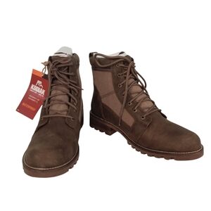 NWT | Kodiak Women's Waterton Waterproof Leather Boots
